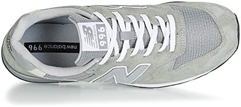Amazon | [ニューバランス] CM996BG 【Width:D】 CM996 グレー 996