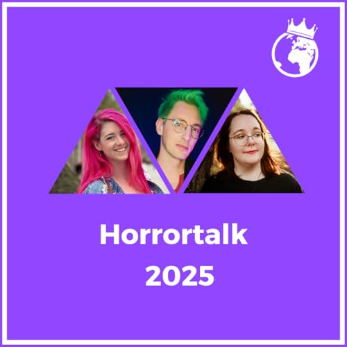 Horrortalk 2025 Titelbild