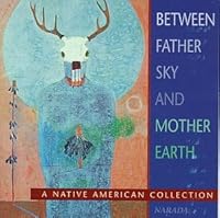 Algopix Similar Product 10 - Between Father Sky & Mother Earth