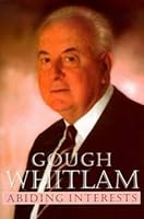 Abiding Interests: Memoirs 0702228796 Book Cover