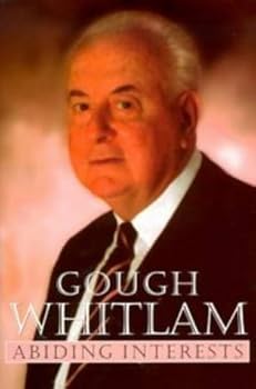 Paperback Abiding Interests: Memoirs Book