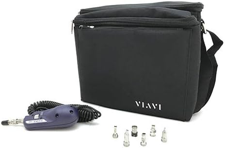 FBP-MTS-101 Inspection Kit; P5000i Digital Analysis Microscope with FiberCheckPro & Tips