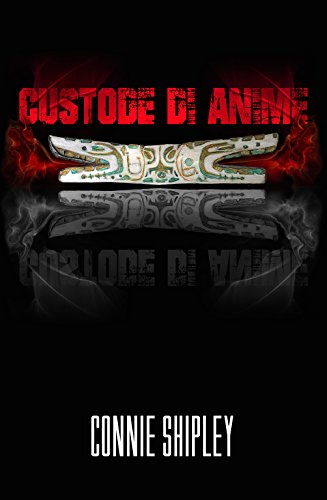 Custode di Anime (MoonHuntress Vol. 2) Custode di Anime (MoonHuntress Vol. 2)