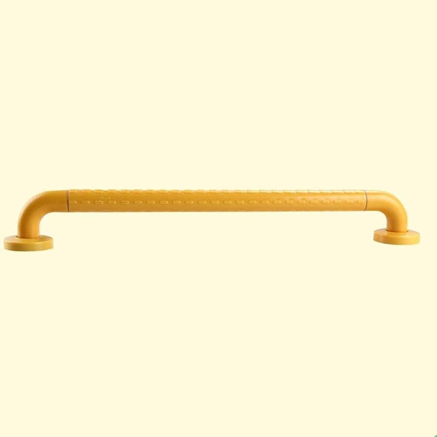 Barra de Apoyo para baño, pasamanos, asidero para bañera, Barra de Apoyo Segura, Soporte para pasamanos, pasamanos para baño, Barra de Seguridad para Inodoro, asidero para bañera