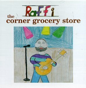 Corner Grocery Store & Other Songs