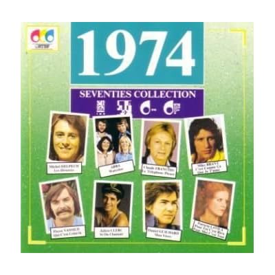 Rtbf Seventies Collection 1974