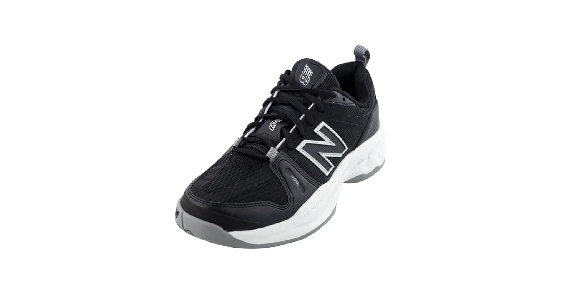 靴 New Balance Fresh Foam UA710 New Balance Fresh Foam UA710 Width 2E Timber Wolf UA710AG1