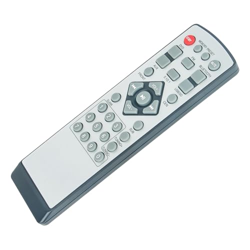 Télécommande AA5170 pour vos soirées cinéma avec haut-parleurs AA5172 - 3