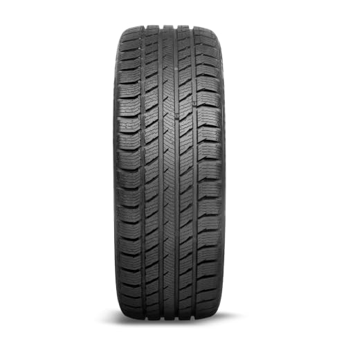 Travelstar ECO-MILE 4S All-Weather Tire