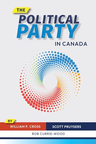 The Political Party in Canada