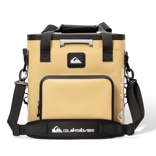 Quiksilver Zipperless Box Cooler 20L