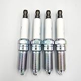 Spark Plugs 41-123 12637199 41123 Spark Plug For Buick For Lacrosse For Regal For Cadillac For