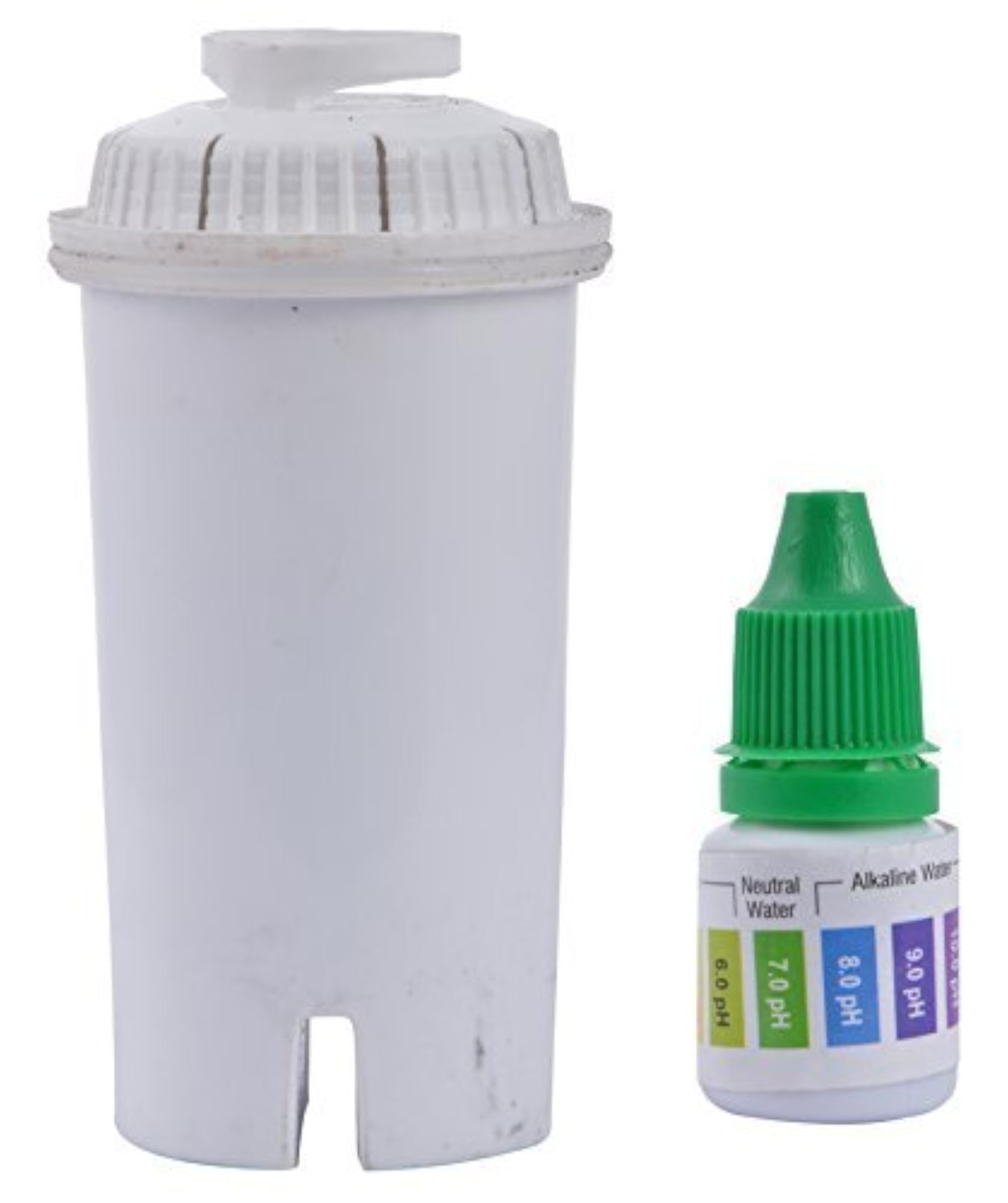 A.A. Cartridge for Alkaline Water Jug, 3.5 L