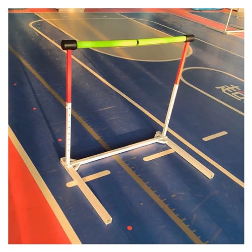 Juego de entrenamiento de velocidad y agilidad, obstáculos resistentes para práctica deportiva, ideal para clases de educación física y grupos de fitness