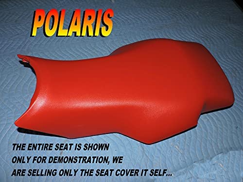 New Replacement seat cover fits Polaris Trail Boss 1988-01 250 300 325 350 400 Xplorer TrailBoss 808C