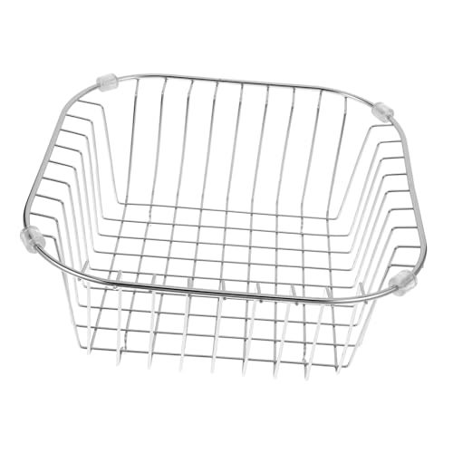 Colador de acero inoxidable para cocina Cabilock