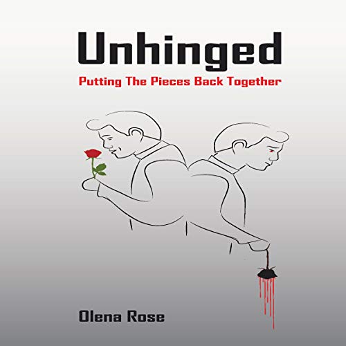 Unhinged by Olena Rose episode artwork