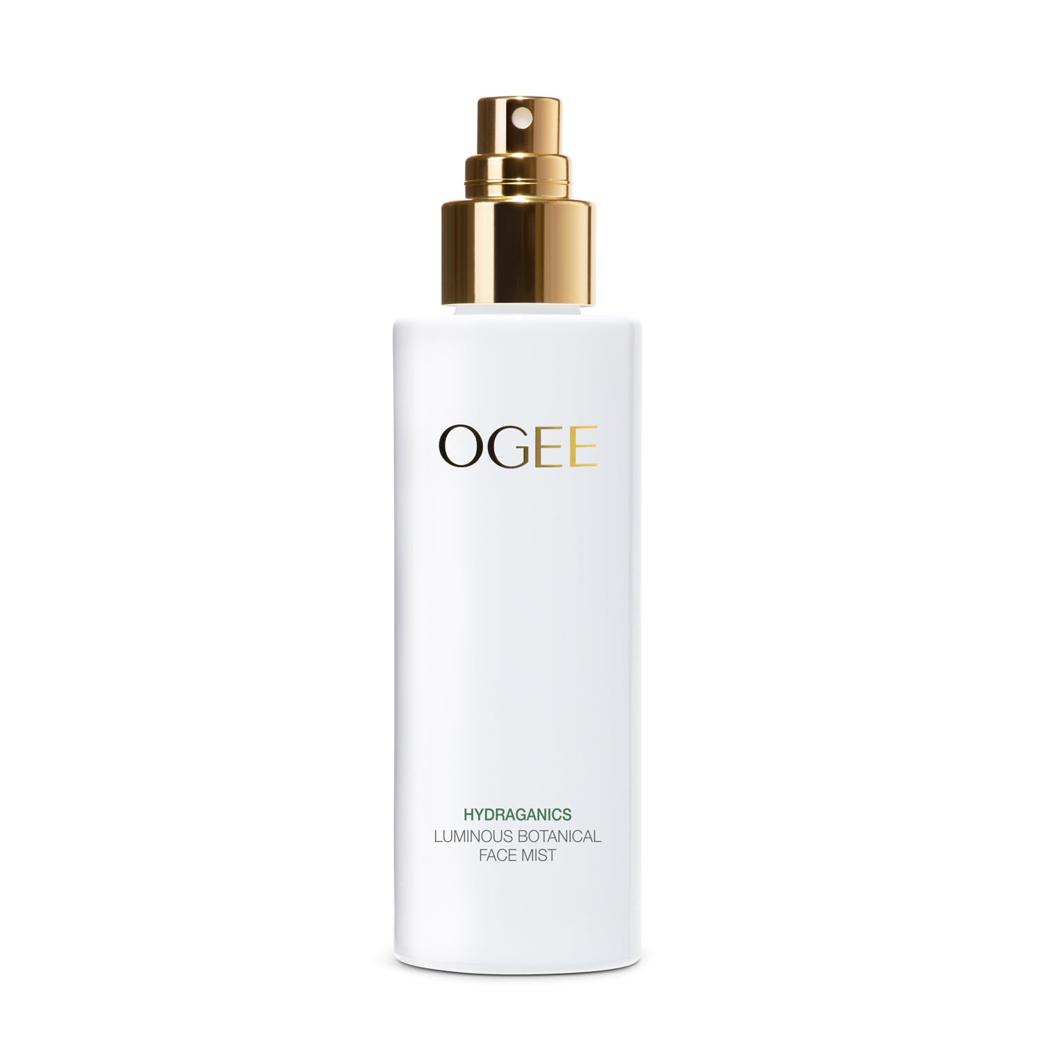 OgeeRose Botanical Face Mist – Hydrating Organic Vegan Moisturizer, 90ml