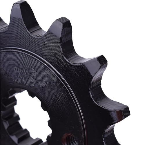 Pignon Moto 520-14T pour CRF250 CBF250R CBR250 CB300 CBF300 CBR300