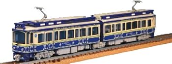 Amazon | Nゲージ NT116 江ノ島電鉄 10形 (M車) | 鉄道模型 通販