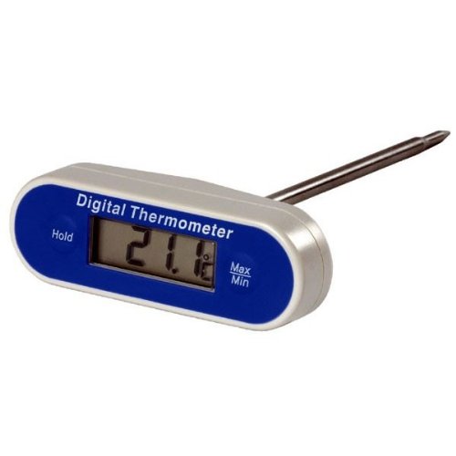 Waterproof Thermometer - T-Shaped Catering Thermometers-image-35