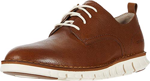 Image of Cole Haan Men's ZEROGRAND Stitchlite Oxford