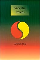 Ancestral Voices 0970282206 Book Cover