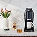 Flavia Aroma Brewer - Coffee Machine, Makes Coffee, Lattes, Tea, and other Hot or Iced Beverages with Single-Serve Freshpacks, Multiple Brew Sizes, Black