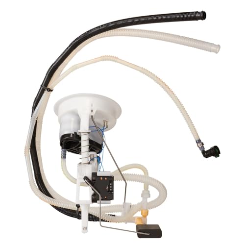 Image of Detroit Axle - Fuel Pump Module for BMW 328i 335i xDrive 325i 128i 323i 325xi 328xi 330i 335xi, Fuel Pump Module Assembly Replacement