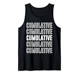 Cumulative Apparel