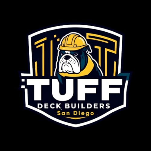 Couverture de Deck Builders San Diego
