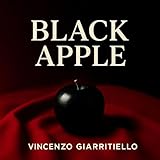  Black Apple (Mela Nera Vers. Inglese)