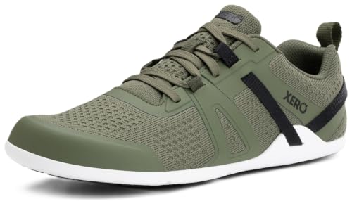 Image of Xero Shoes Men's Prio Neo Barefoot Training Shoes