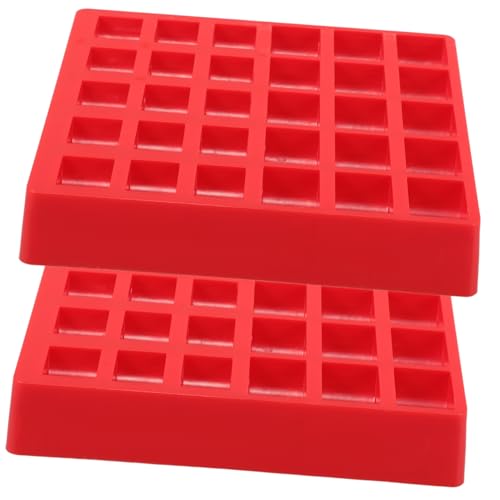 Caja Organizadora de Monedas 2 Piezas para Cajeros miniatura 6