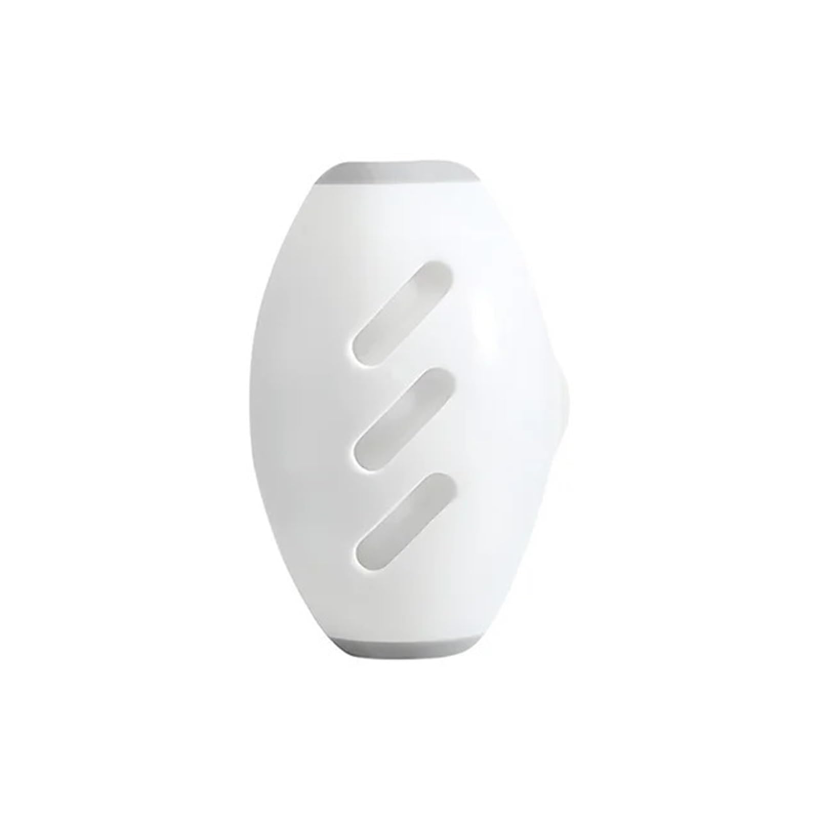 Lint Roller Washable Lint Remover Multifunctional Reusable Clothes Dust Tools Pet Cleaning Sticky Hair Portable(White)