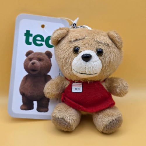 テッド　ぬいぐるみ Amazon.co.jp: ted Ted Life Size Talking Plush Toy : Toys & Games