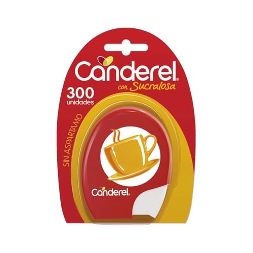 Tafelsüße spanische 300 Tabletten 25,5 g, 2er Pack