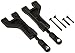 Redcat Racing Version 2 Upper Suspension Arm (Set of 2)