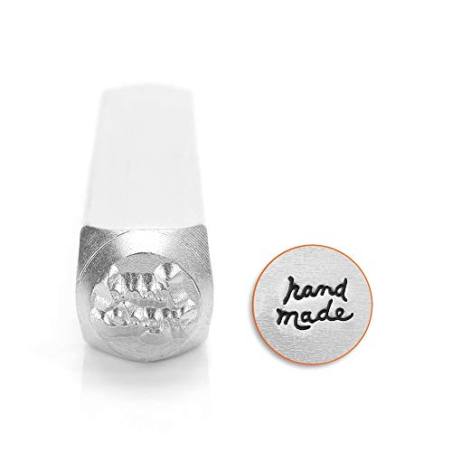 ImpressArt Design Stamp, Hand Made