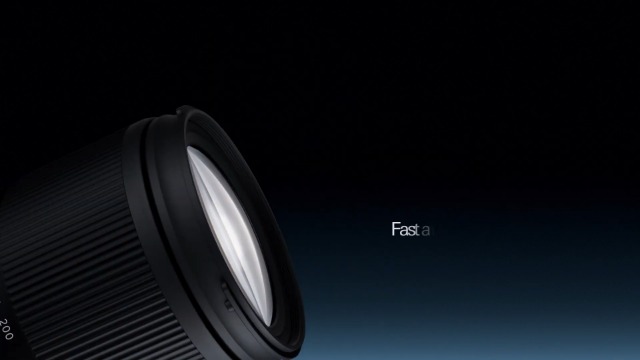 Amazon.com : Tamron 18-300mm F/3.5-6.3 Di III-A VC VXD Zoom Lens