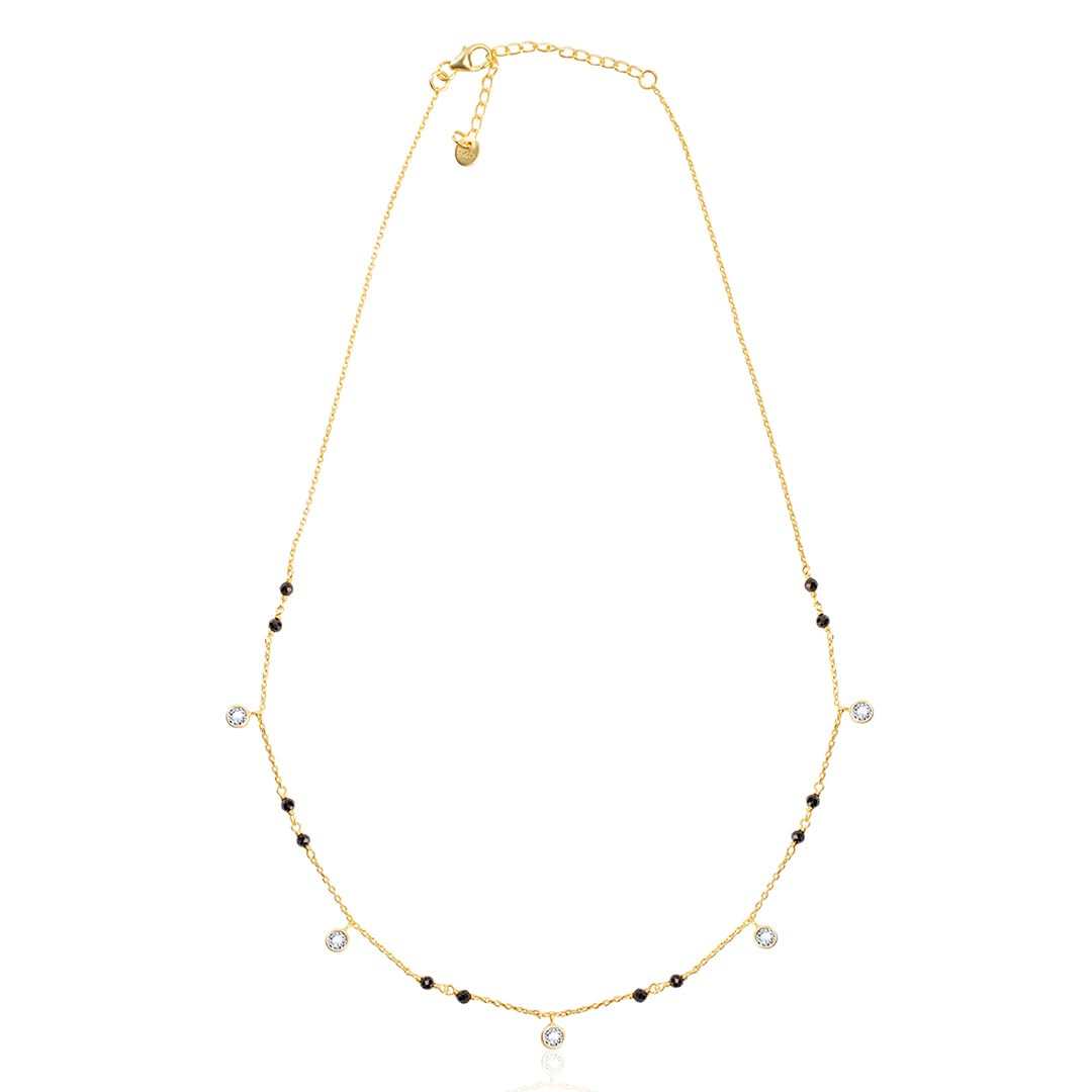 See full amazon price history chart for March by FableStreet 925 Sterling Silver18k Gold Plated Elegant Silver Mangalsutra| Gift for Women & Girls | Certificate of Authenticity and 925 Stamp | 1-year plating Warranty March by FableStreet 925 Sterling Silver18k Gold Plated Elegant Silver Mangalsutra| Gift for Women & Girls | Certificate of Authenticity and 925 Stamp | 1-year plating Warranty (B0CTD1FJ7H) Amazon Price History, Amazon Price Tracker