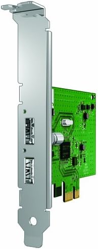 Western Digital SuperSpeed USB 3.0 PCI Express (PCIe) Card