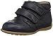 bisgaard luca, Chaussures First Walker Garçon Unisex Kinder, Bleu Marine, 23 EU