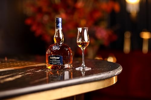 Grand Marnier - Cuvee Louis Alexandre Cognac & Orange Liqueur, 70cl - Image 2