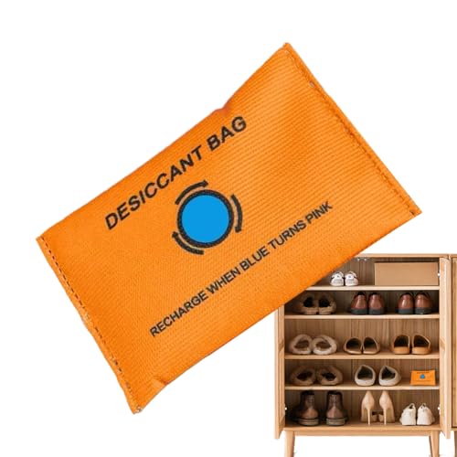 Luftentfeuchter für Autos, Kohlebeutel für Luftreiniger für...