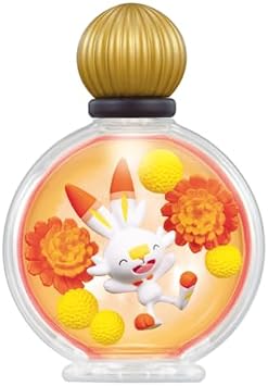 Re-Ment Pokemon Petite Fleur Ex Galar Region Edition Mini Figure Scorbunny