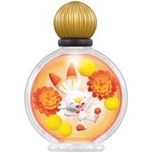 Re-Ment Pokemon Petite Fleur Ex Galar Region Edition Mini Figure Scorbunny