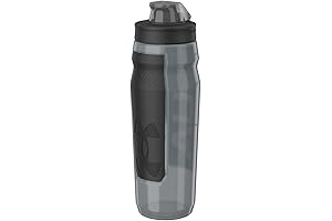 Under Armour 32oz Playmaker Squeeze Reusable Sports Bottle