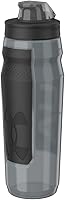 Vista 8 de Under Armour Botella de agua exprimible Playmaker de 32 oz Squeeze