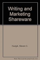 Writing and Marketing Shareware 0830625526 Book Cover